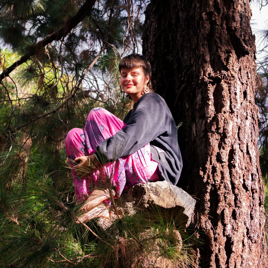 Portrait von Hannah Philipsen